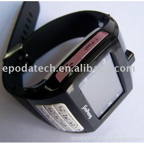 Watch phone K007 (A1,A3,W600,W688,EP2502,EP2501,TV200+,M810,A007,G104,V2)